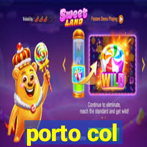 porto col